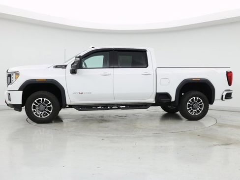 Used 2021 GMC Sierra 2500 AT4 w/ AT4 Premium Plus Package image 2