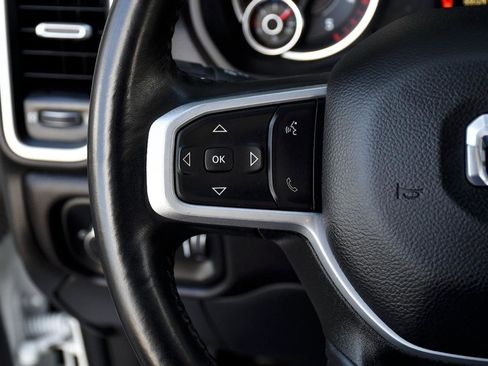 Used 2023 RAM 2500 Big Horn w/ Level 1 Equipment Group image 21