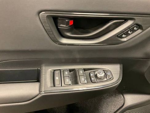 New 2026 Subaru Outback Wilderness AWD/4WD image 11