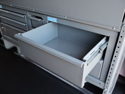 New 2025 Chevrolet Express 2500 w/ Driver Convenience Package image 36