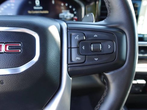 Used 2024 GMC Sierra 1500 Elevation w/ Elevation Premium Package AWD/4WD image 58