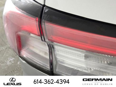 Used 2020 Ford Escape SEL image 16