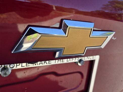 New 2026 Chevrolet Equinox LT AWD/4WD image 30