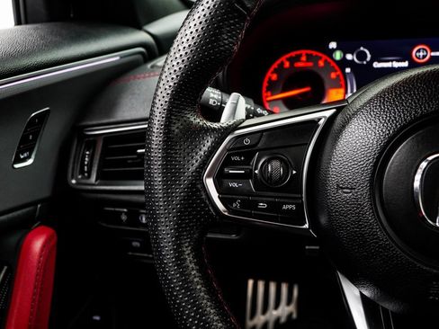 Used 2021 Acura TLX w/ A-SPEC Pkg image 31