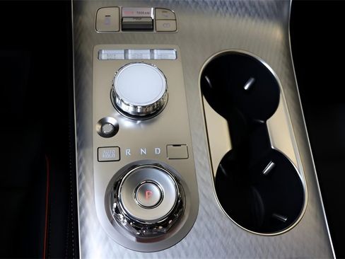 New 2026 Genesis GV70 2.5T Sport Prestige image 21