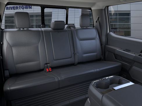 New 2024 Ford F250 Lariat w/ Lariat Ultimate Package image 37