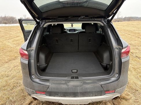 Used 2022 Chevrolet Blazer LT image 13