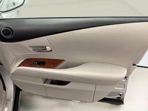 Used 2011 Lexus RX 350 AWD 4dr w/ Premium Pkg image 33