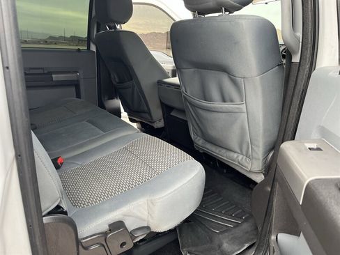 Used 2015 Ford F250 XLT image 16
