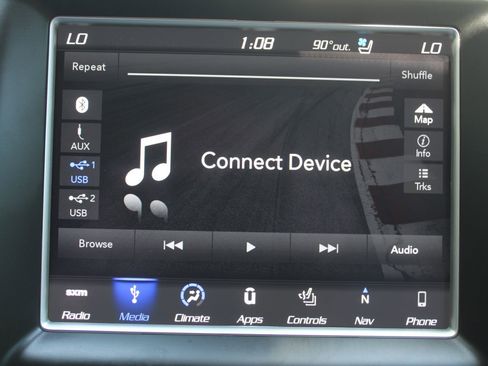 Used 2018 Jeep Grand Cherokee Summit AWD/4WD image 42