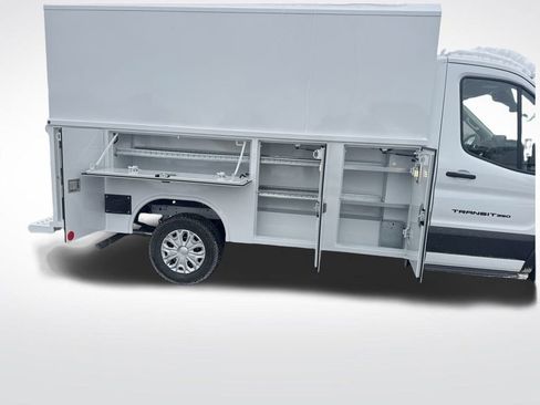 New 2026 Ford Transit 350 image 21