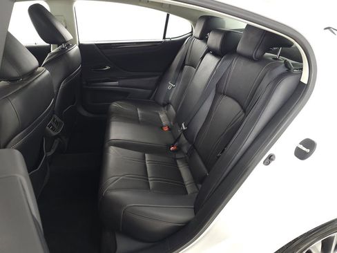 Used 2021 Lexus ES 350 w/ Accessory Package 2 image 29