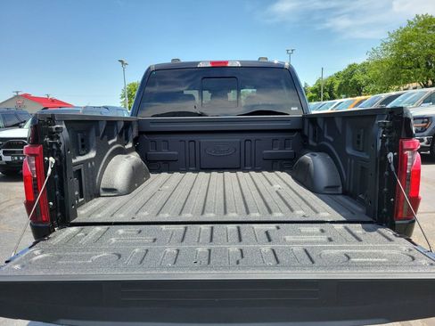 New 2026 Ford F150 XLT w/ Equipment Group 302A MID AWD/4WD image 10