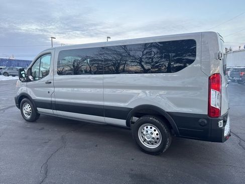 Certified 2024 Ford Transit 350 XL image 3