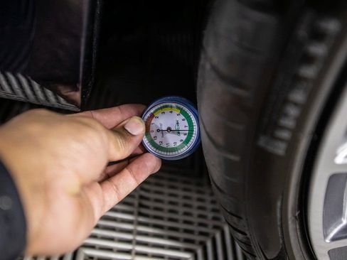 Used 2022 Mercedes-Benz S 500 4MATIC image 39