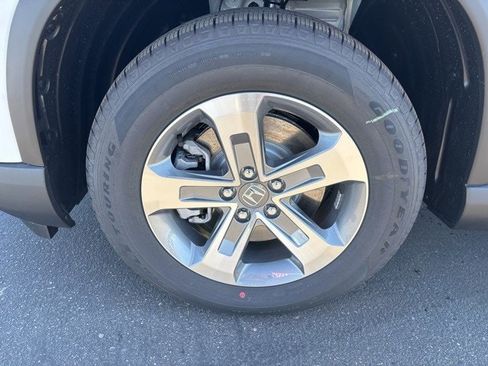 New 2025 Honda Pilot EX-L image 10