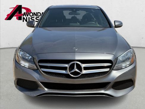 Used 2018 Mercedes-Benz C 300 Sedan image 5