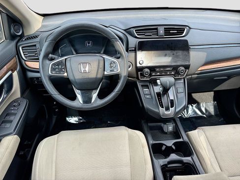 Used 2019 Honda CR-V EX image 22