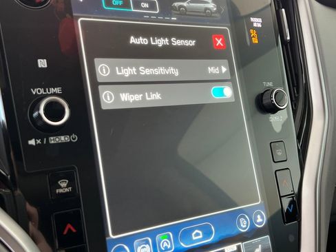 Certified 2025 Subaru Outback Premium w/ Popular Package #1A image 41