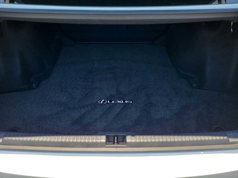Used 2025 Lexus IS 350 F Sport w/ Accessory Package 2 RWD image 32