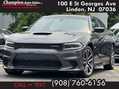 Used 2023 Dodge Charger R/T