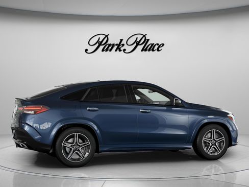 New 2026 Mercedes-Benz GLE 450 4MATIC Coupe image 21