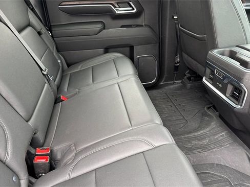 Used 2023 GMC Sierra 1500 SLT w/ SLT Premium Plus Package image 18