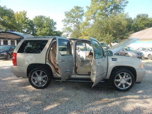 Used 2008 Cadillac Escalade 2WD image 37