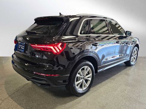 New 2025 Audi Q3 2.0T Premium w/ Convenience Package image 7