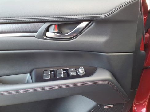 Used 2023 MAZDA CX-5 AWD 2.5 Turbo image 18