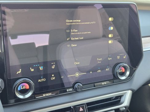 New 2026 Lexus RX 350 Premium Plus w/ Convenience Package image 15