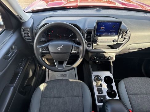 Certified 2023 Ford Bronco Sport Big Bend image 27