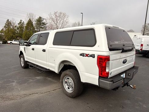 Used 2017 Ford F250 XLT image 12