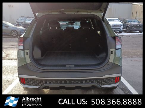 Used 2024 Kia Sportage X-Line Prestige image 13