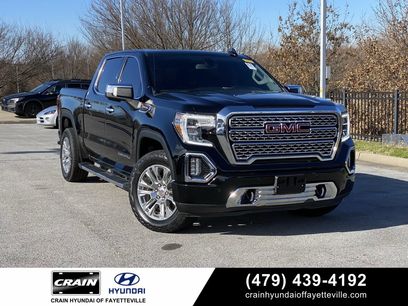 Used 2021 GMC Sierra 1500 Denali w/ LPO, GMC Protection Package