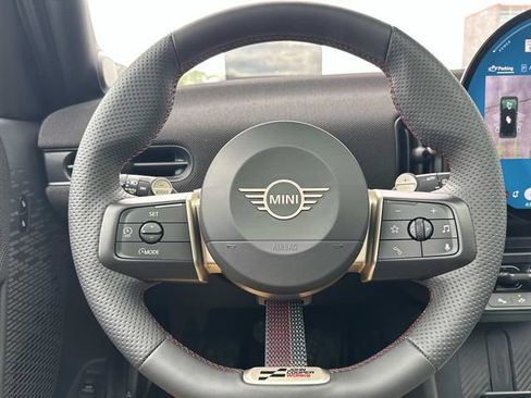 New 2026 MINI Cooper S FWD image 20