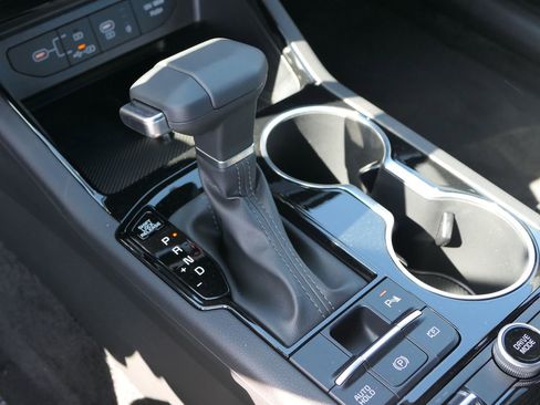 New 2026 Kia K5 GT-Line image 21