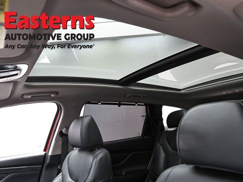 Used 2022 Hyundai Santa Fe SEL w/ Convenience + Premium Package image 36