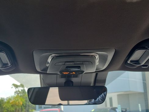 Certified 2024 Subaru Solterra AWD/4WD image 19
