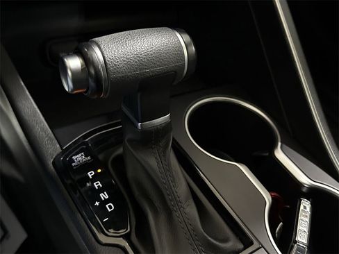 Used 2022 Kia K5 GT-Line image 18