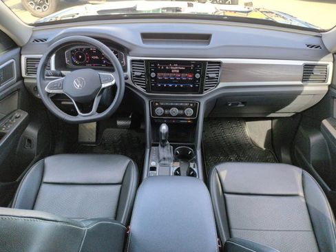 Used 2022 Volkswagen Atlas SE image 17