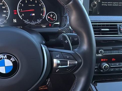 Used 2014 BMW M6 Gran Coupe image 24