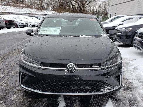 New 2026 Volkswagen Jetta S image 5