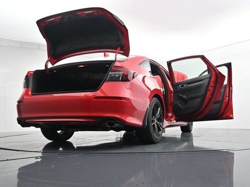 Used 2025 Honda Civic Si image 30