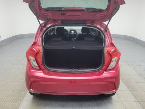 Used 2020 Chevrolet Spark LS FWD image 29