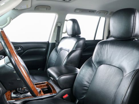 Used 2018 INFINITI QX80 2WD image 28