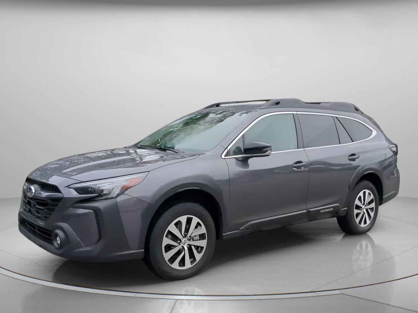 Used 2025 Subaru Outback Premium AWD/4WD image 13