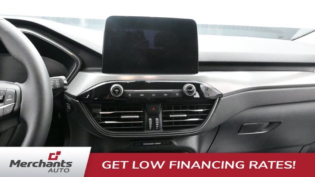 Used 2023 Ford Escape Active FWD image 23