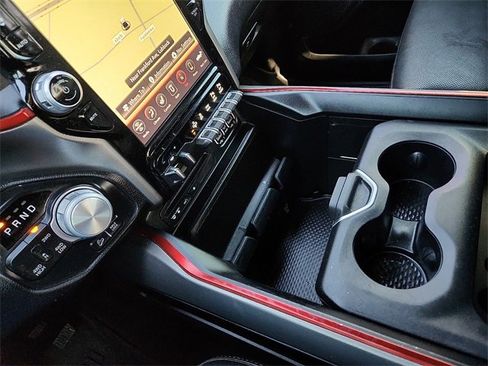 Used 2019 RAM 1500 Rebel w/ Rebel Level 2 Equipment Group image 25