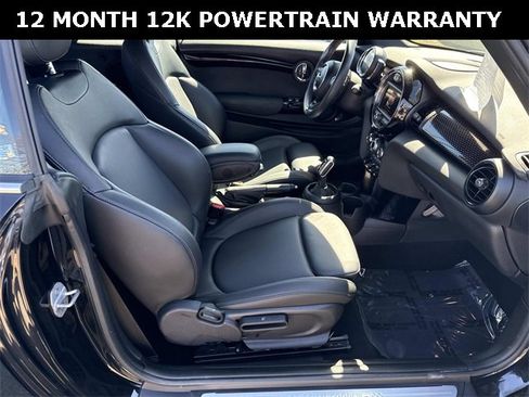 Used 2020 MINI Cooper S image 9